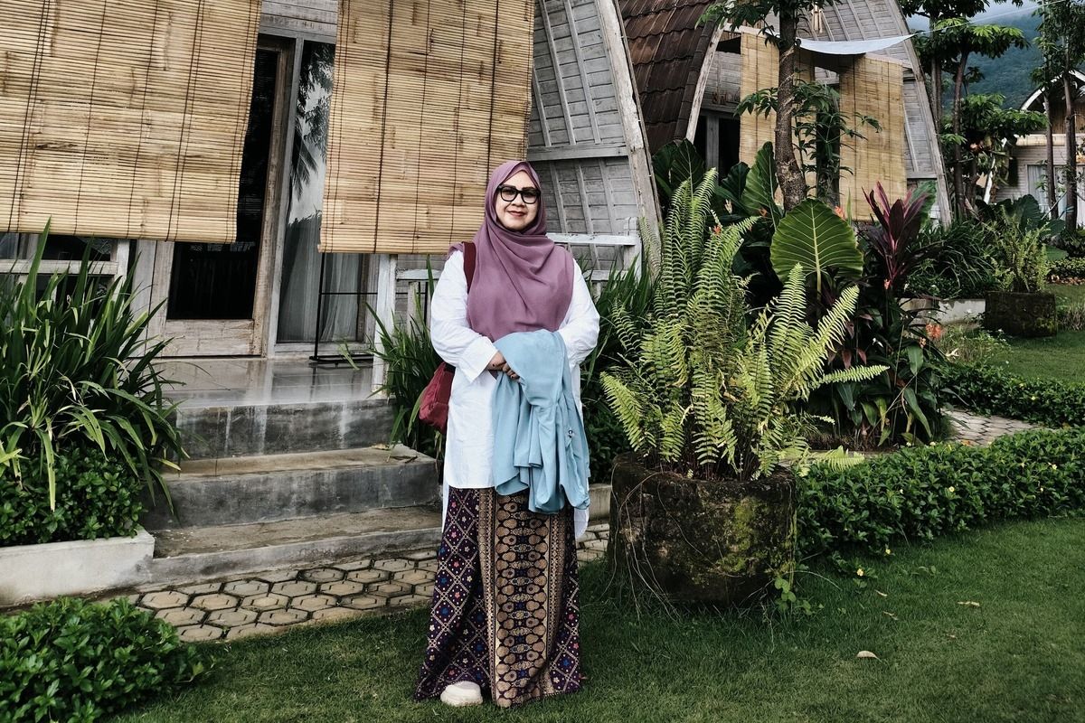 Natuna UPTD PPA Psychologist: PP Tunas Becomes Foundation for Children's Social Change
