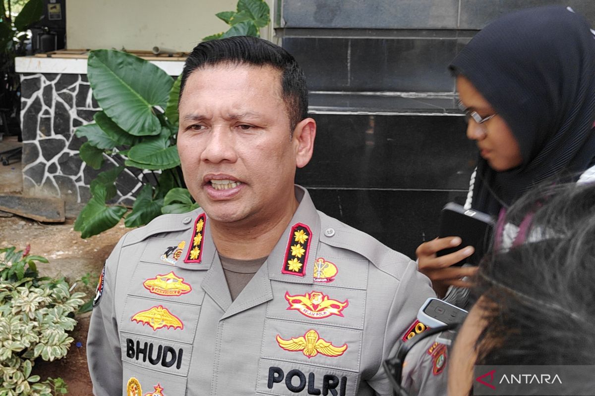 Police deploy 4,500 personnel to secure Easter celebrations in Jakarta