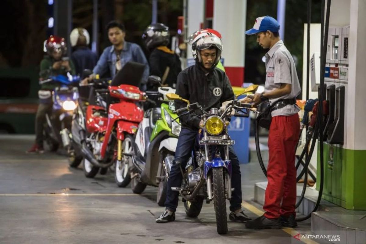 Fuel Prices Unchanged, DPR Member: Step to Maintain National Stability