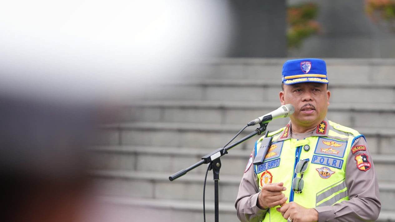 Eid al-Fitr Homecoming 2026 Makes History with 31.19% Drop in Road Accident Fatalities