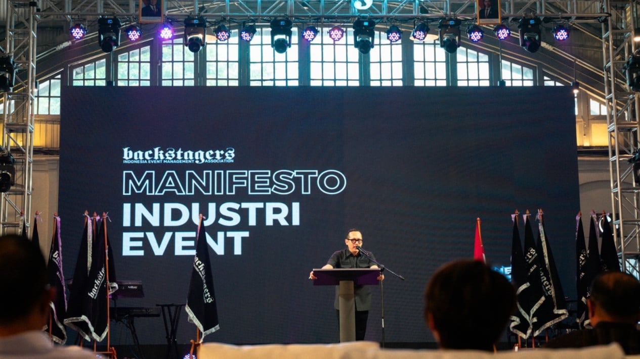 Objections Raised to Allegations that Event Organisers are the Safest Haven for Corruption