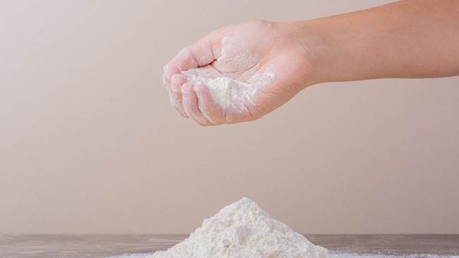 Following Japan's Success, Bulog Plans to Transform Degraded Rice into Flour