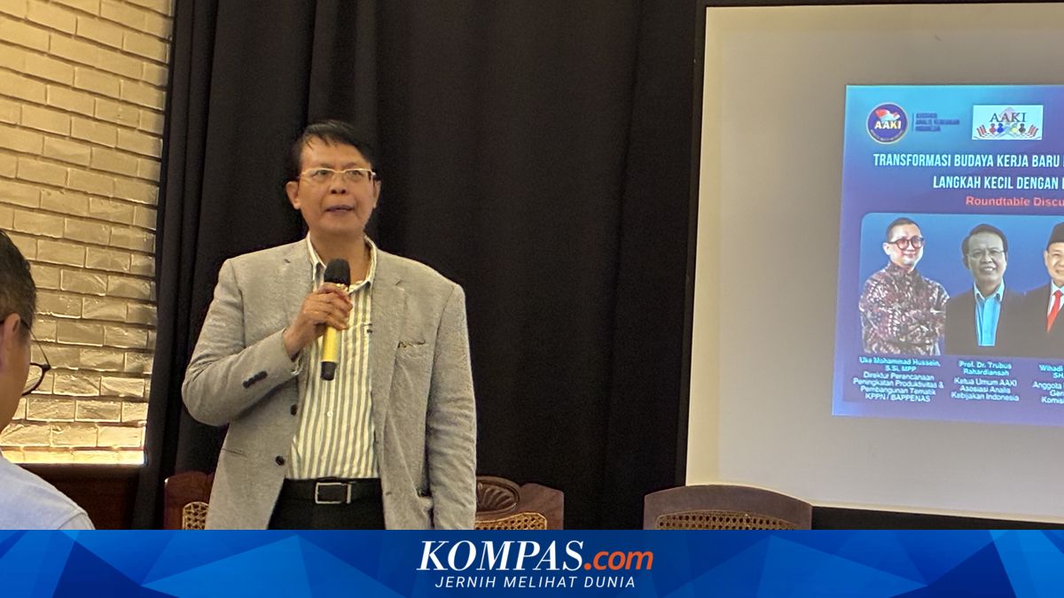 WFH for Civil Servants Every Friday Deemed to Require Strict Supervision Across All Work Units