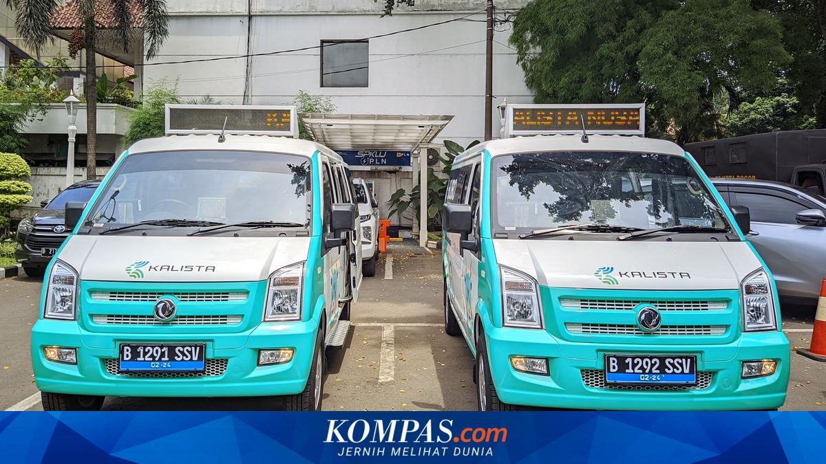 Global Energy Crisis: Time to Accelerate Electric Public Transport