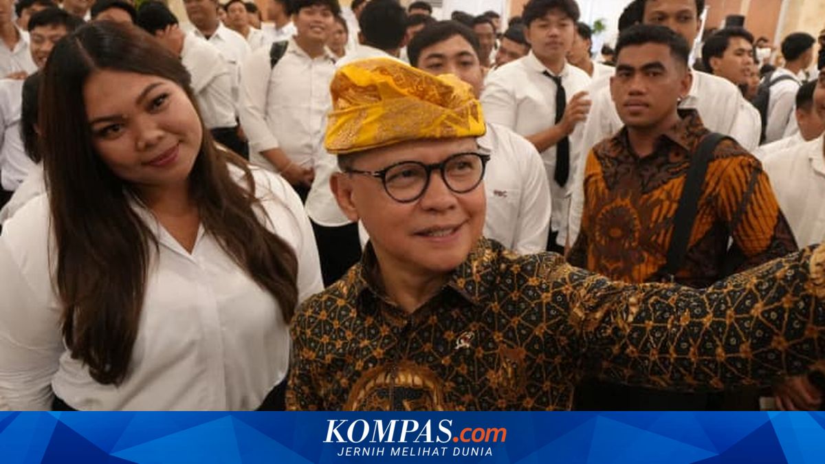 Indonesia Sends 1,000 Workers to Bulgaria, Hospitality Sector as Mainstay