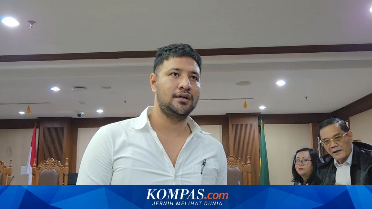 Ammar Zoni: For the Sake of Allah, I Am Not a Drug Kingpin