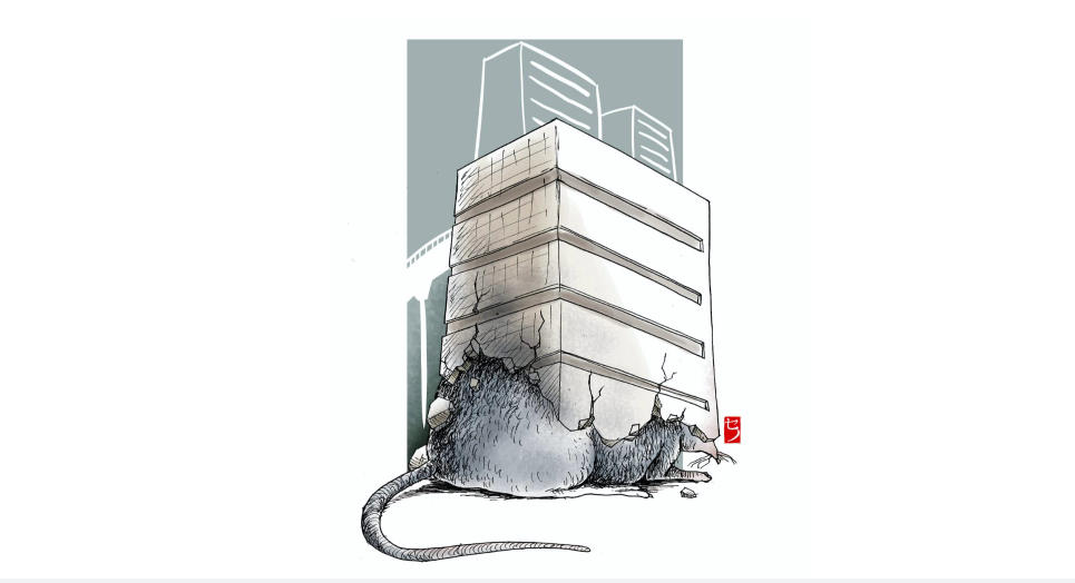 Legislator Warns Against Chasing Targets and Arbitrarily Uncovering Cases