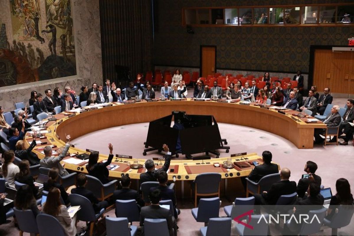 France assists Bahrain in drafting Hormuz Strait resolution at UN Security Council