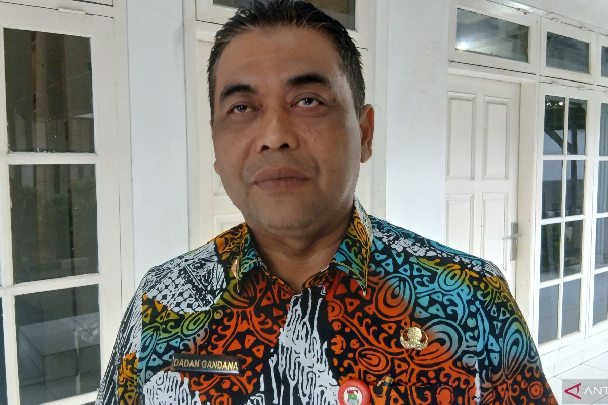 Tangerang Instructs Teachers to Strengthen Digital Literacy to Support PP Tunas