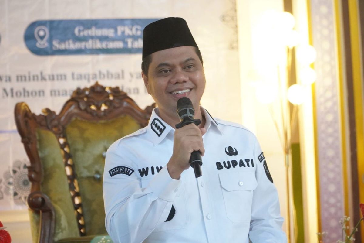 Jepara Regency Proposes Revitalisation of 199 Schools to Ministry of Basic and Secondary Education