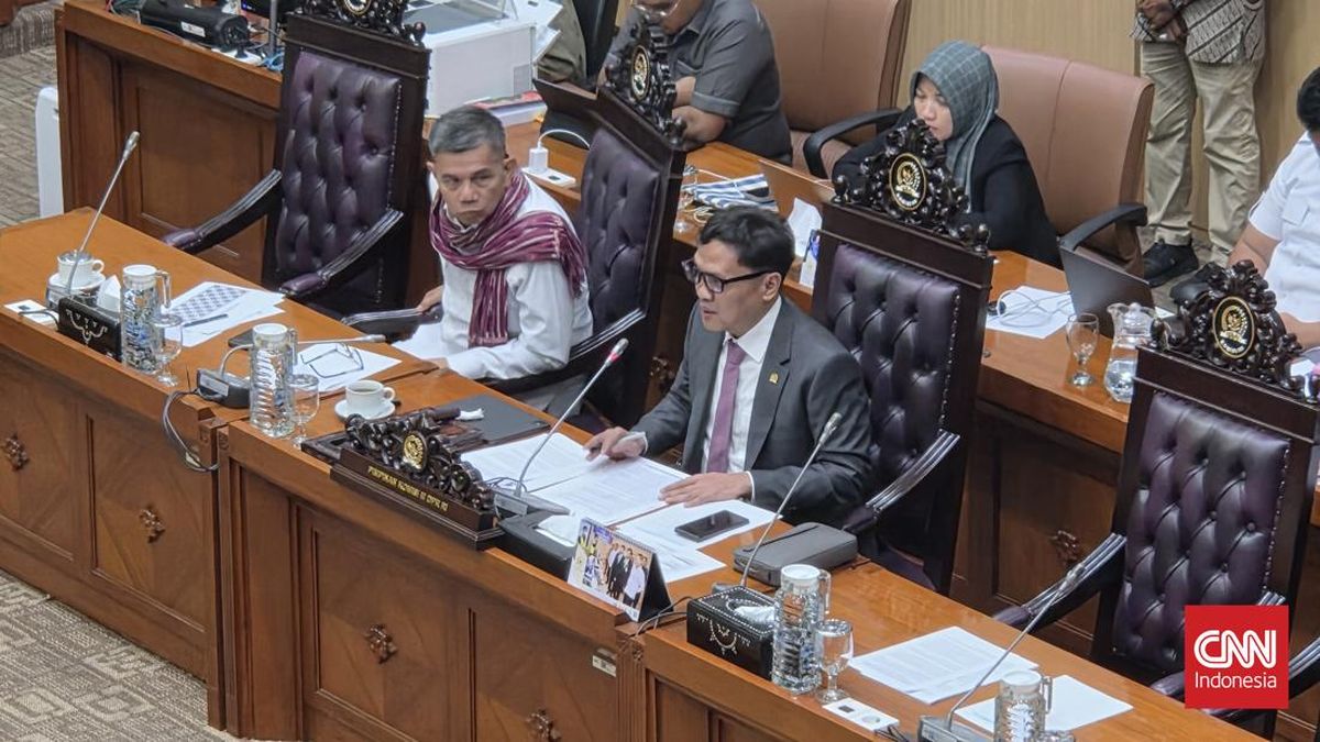 Parliament Urges Removal of Karo District Prosecutor Over Amsal Sitepu Case