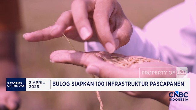 Video: South Korea Invests Rp 173 Trillion - Australia Allocates Rp 11.7 Trillion in Interest-Free Loans