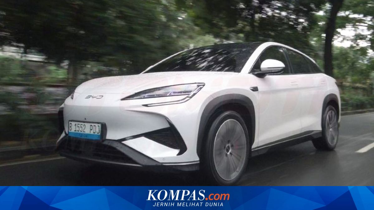 Energy Crisis Spurs EV and Hybrid Adoption in Indonesia