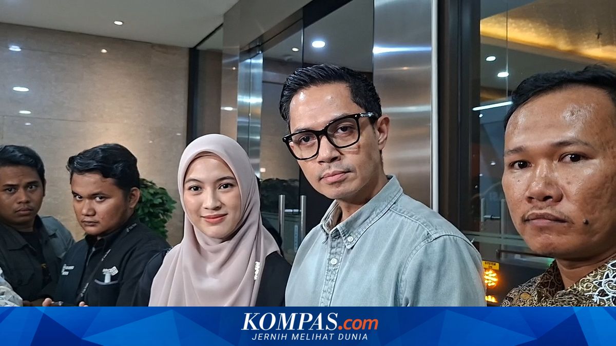 Police Investigate Contract and Fees of Dude Harlino and Alyssa with PT DSI