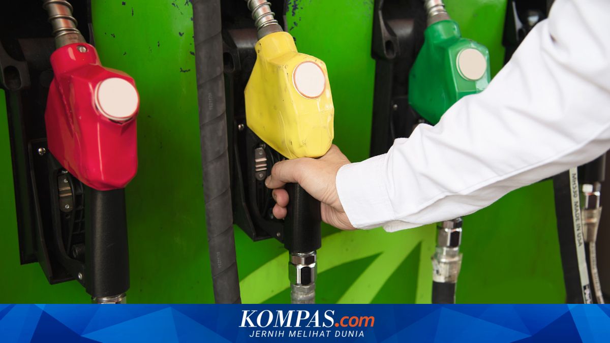 Oil Price at 100 USD, Prasasti Warns of Fuel Price Hike Risks