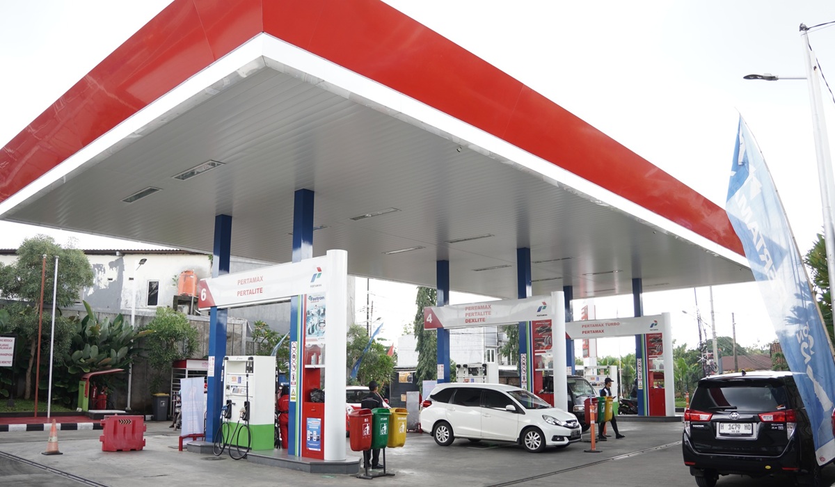 Latest Fuel Price List for 2 April 2026 at Pertamina, Shell, BP, and Vivo Petrol Stations