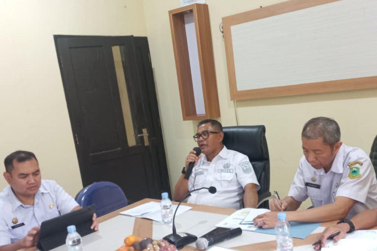 Kuningan Regency Strengthens Digital-Based MBG Monitoring