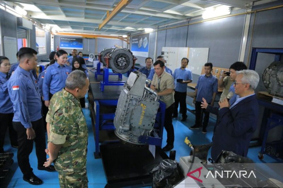 National Defence University collaborates with strategic industry SSTI