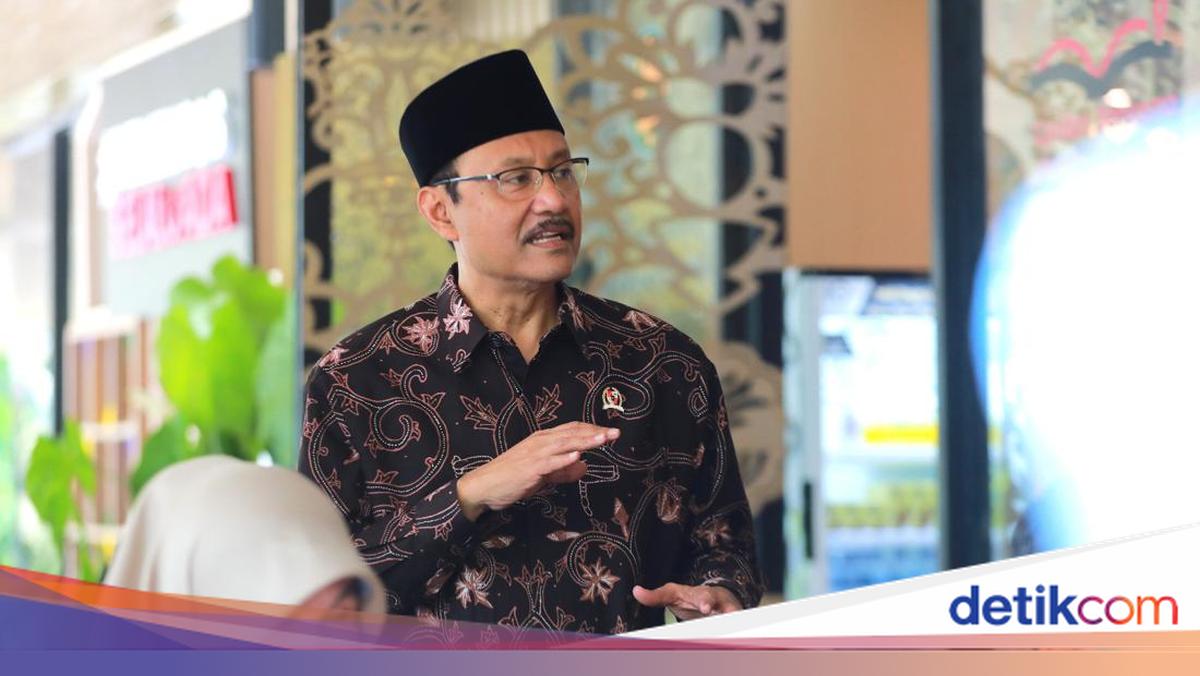 Before Local Governments, Social Minister Emphasises People's School for Special Children