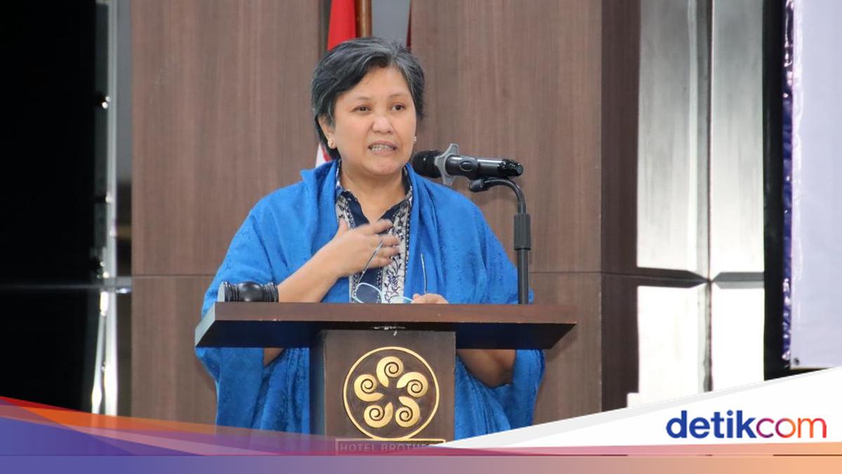 MPR Deputy Pushes for Maximising Women's Protection Mechanisms