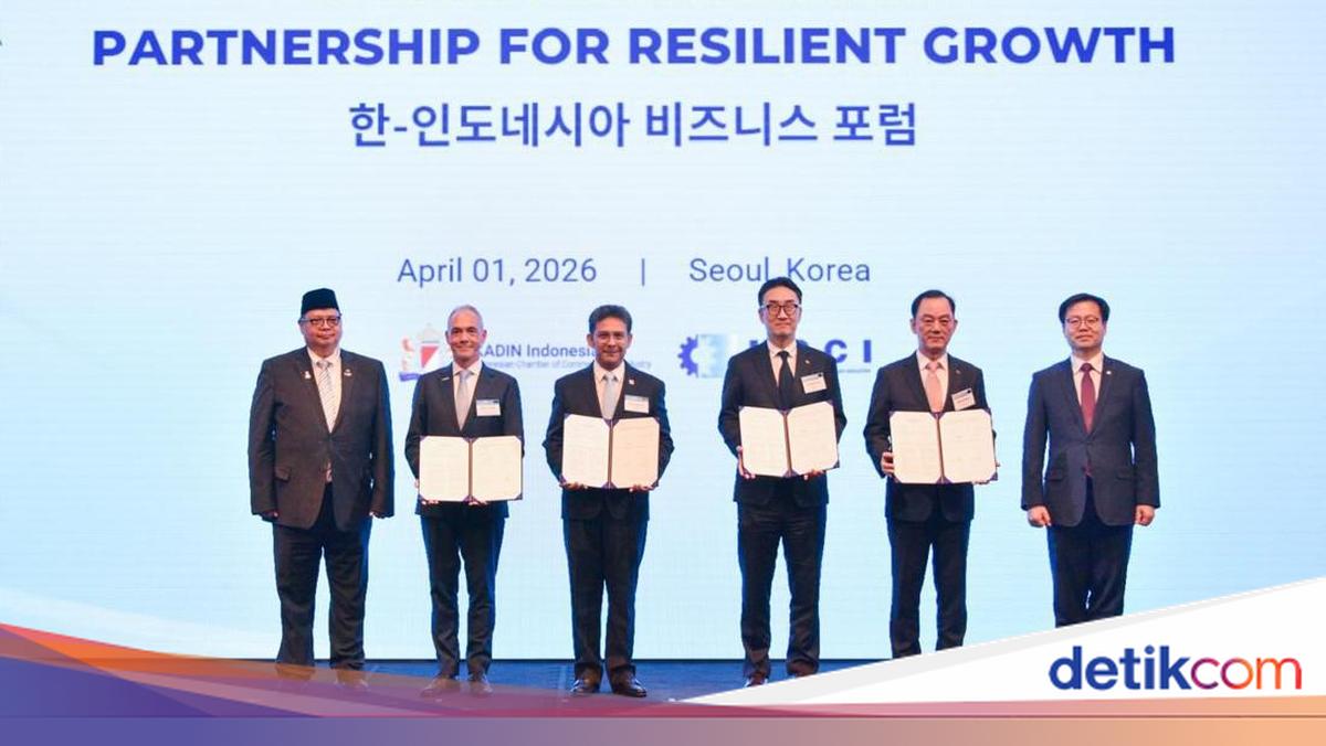 President's Visit to Japan and South Korea Yields Rp 574 Trillion in Investments