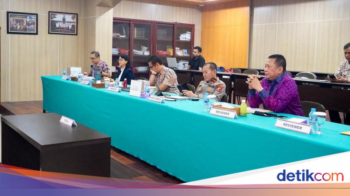 Bamsoet: Kompolnas Must Be Positioned as an Independent Supervisory Institution