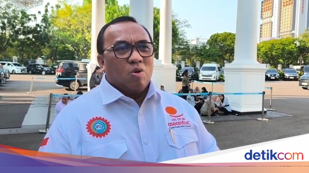 KSPSI President Condemns Acid Attack on Member in Bekasi