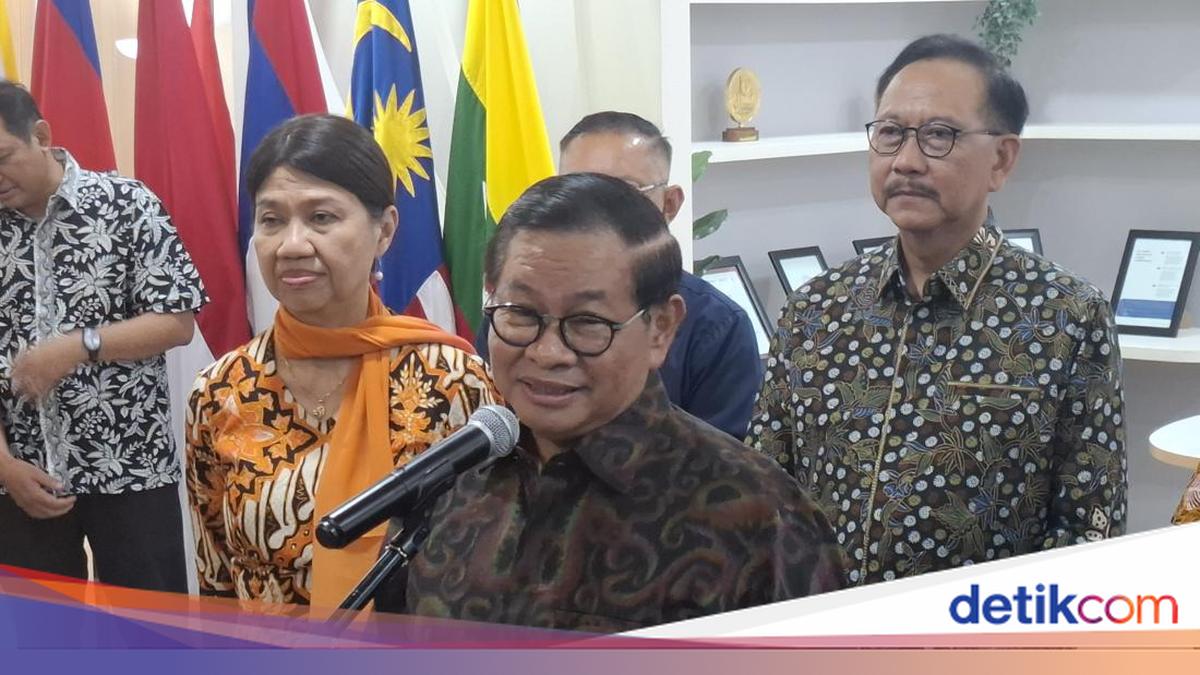 DKI Provincial Government Cuts Official Trips and Implements WFH to Save Energy