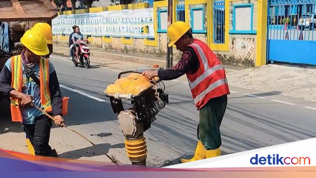 Jakarta Water Development: Between Speed and Trust