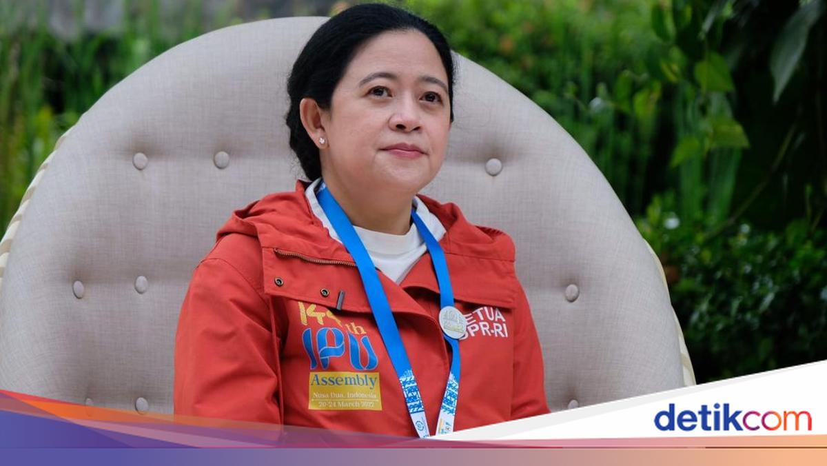 Puan Supports Government's Move to Implement WFH for Civil Servants Every Friday, Here are the Notes