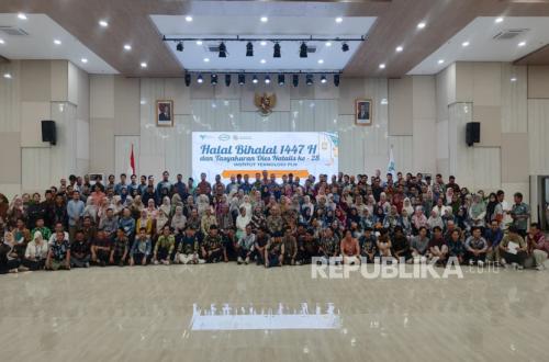 PLN Pushes ITPLN to Become a Globally Competitive Energy Transition Campus