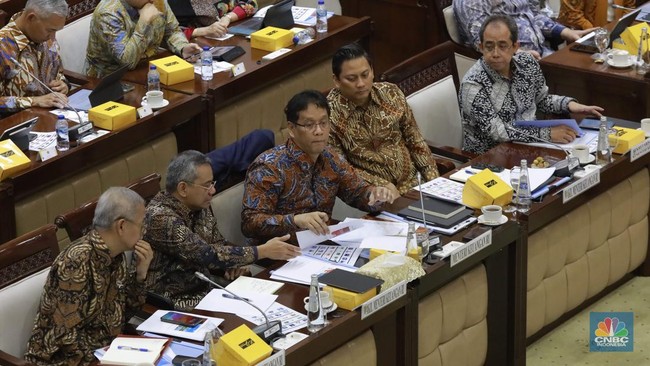 P2SK Bill Nearing Completion: Here's the Latest Update