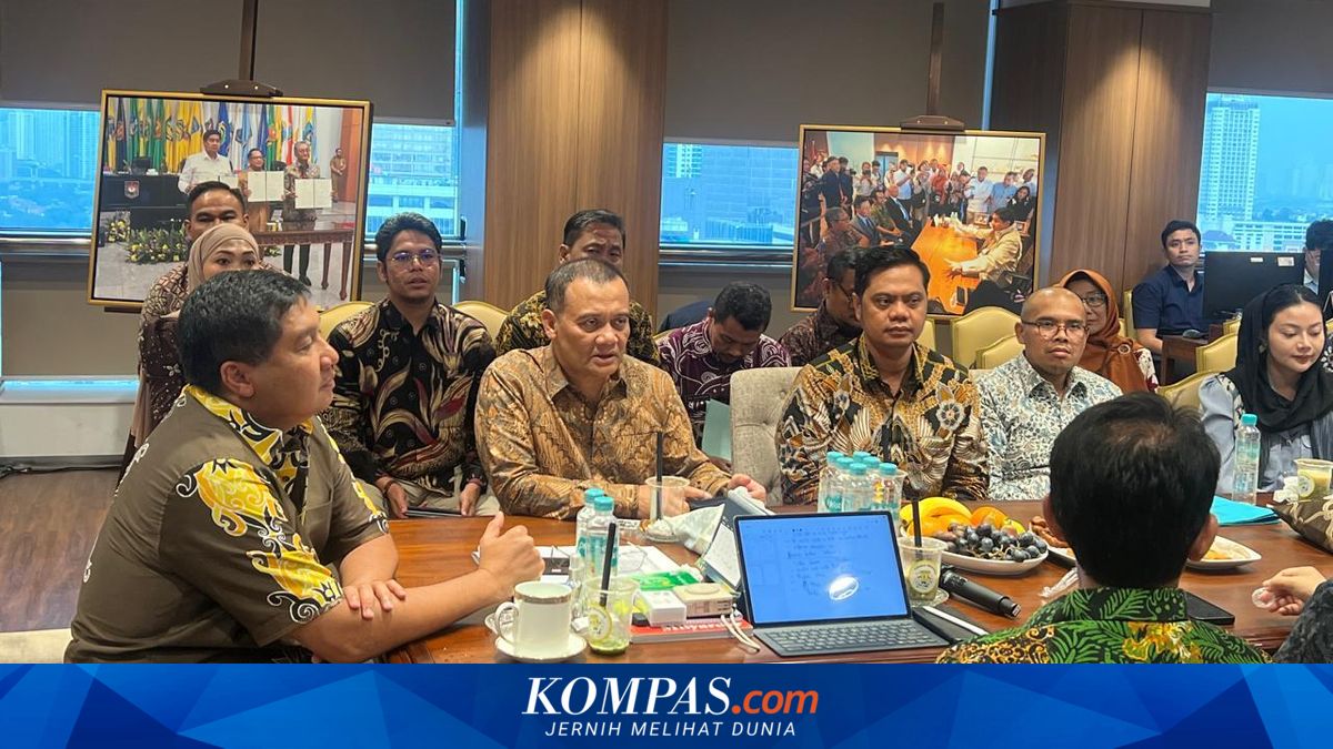 This Year, Ara Prepares Quota of 40,000 Subsidised Houses in Central Java