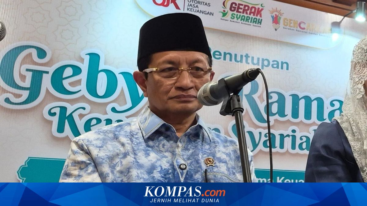 Potential of Community Funds Reaches Rp 1,200 Trillion, Government to Establish New Institution for Management