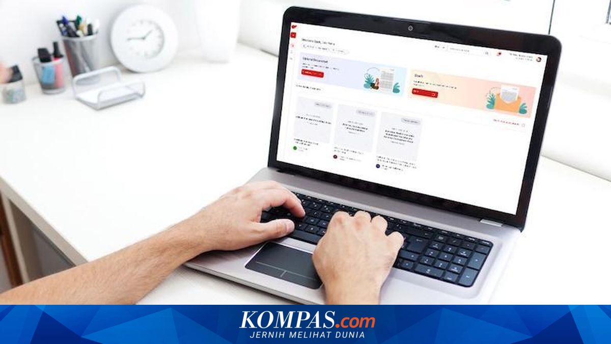 Tangerang Regency WFH Policy for Civil Servants Starts 10 April, Not Applicable to All Employees