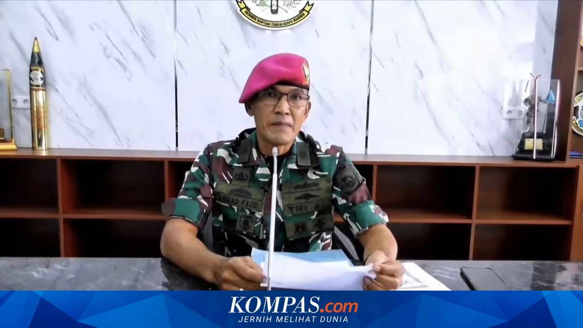 Mediation Stalls as TNI Accuses Victim's Family of Demanding Rp 3.3 Billion Compensation for Stray Bullet Incident