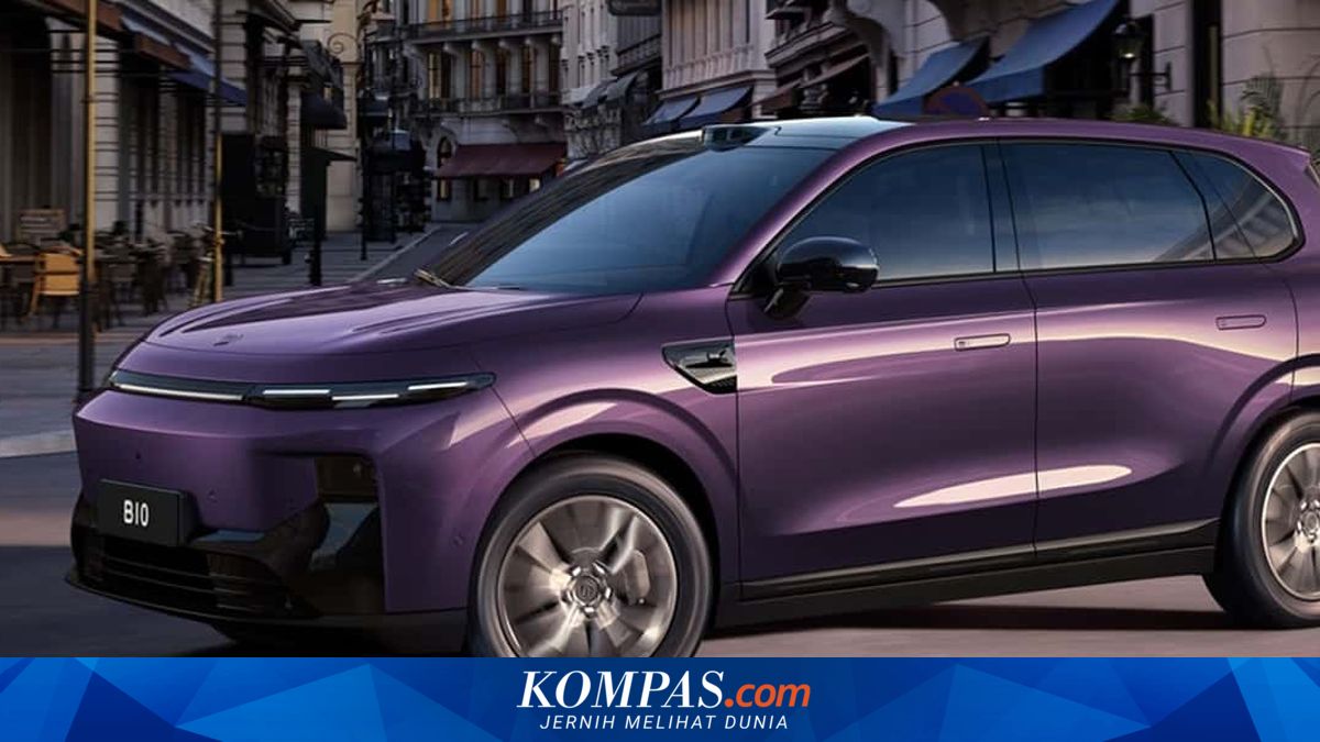 Awaiting New Electric Vehicles in Indonesia: What Are They?