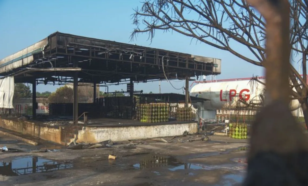 How to Prevent Fires at Bulk LPG Filling Stations: Lessons from the Cimuning Bekasi Incident