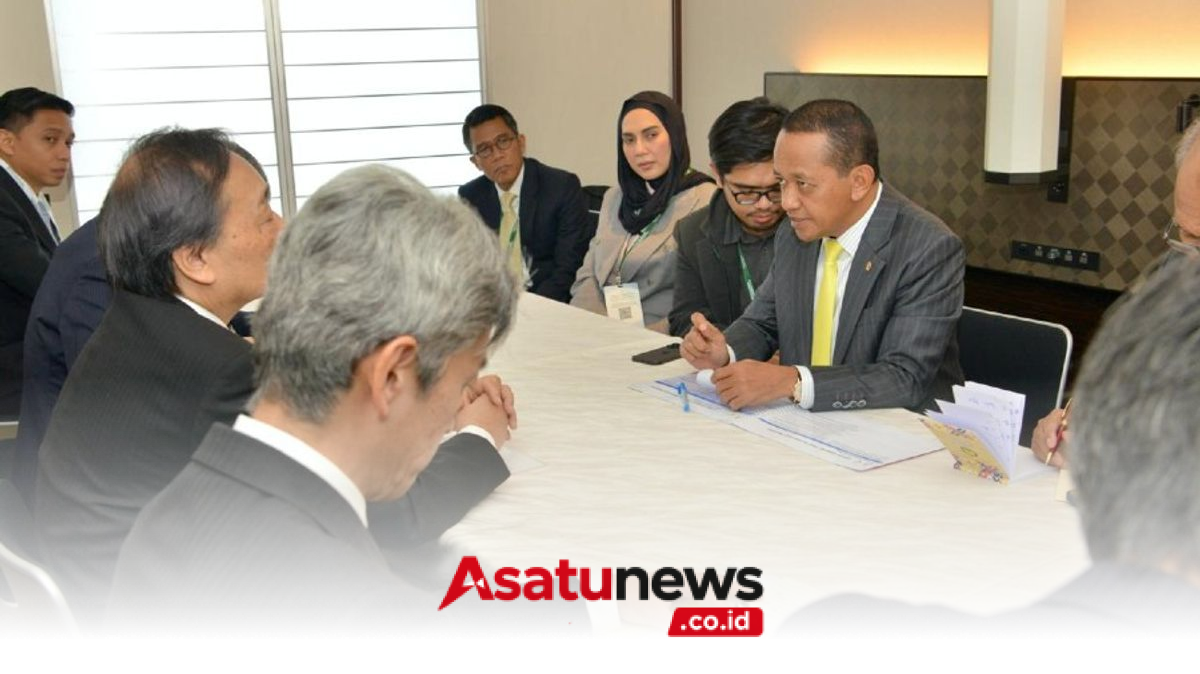 Indonesia and Japan Agree on US$23.6 Billion Investment for Real Estate and LCGC