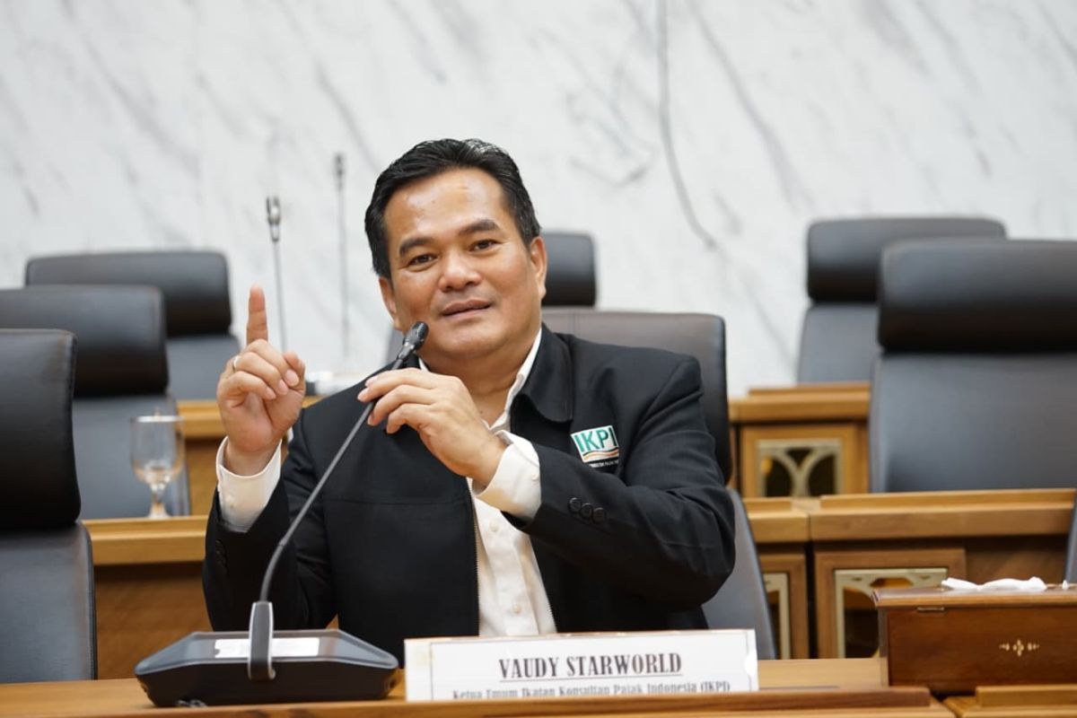 IKPI: Major breakthrough needed to realise 2026 tax target