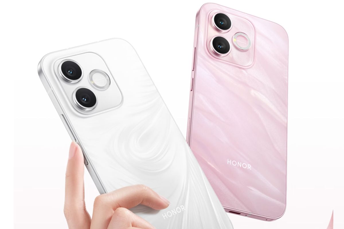 Honor X80i Debuts as the First Phone to Use Dimensity 6500 Chipset