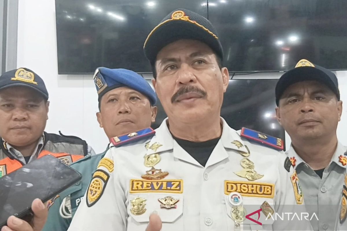 Easter Holiday: Kampung Rambutan Terminal Management Urges Safety