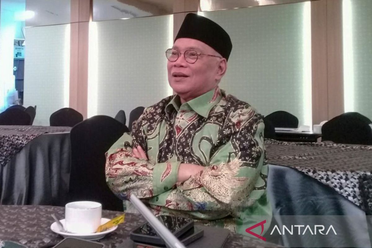 Elected as AAUI Chairman for 2026-2030, Budi Herawan Focuses on HR and Technology