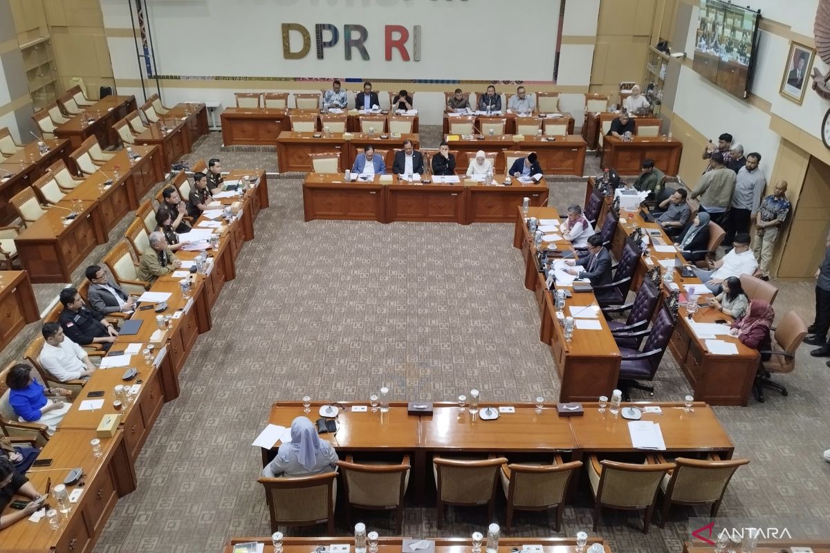 DPR Member Demands Strict Sanctions Against Karo Prosecutor's Office Staff Over Amsal Case