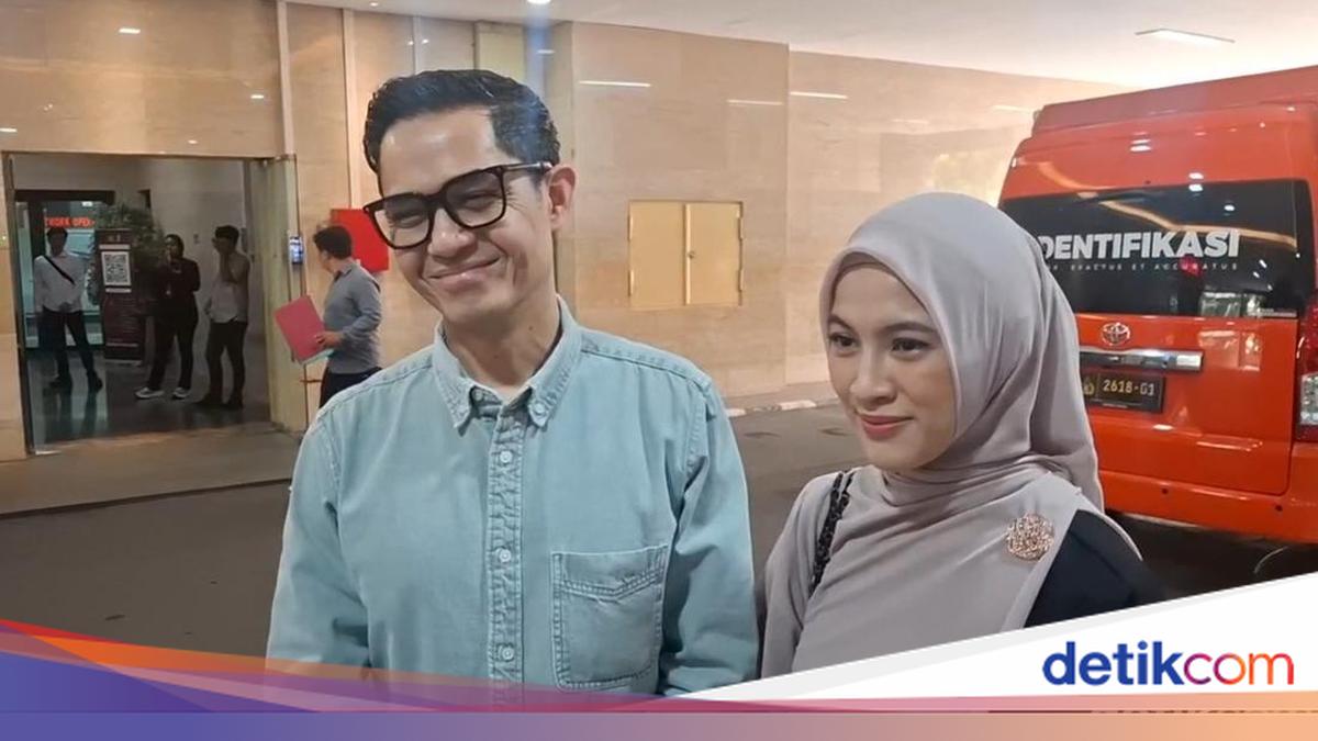 This is What the Police Uncovered from Dude Harlino and Alyssa Soebandono in the PT DSI Case