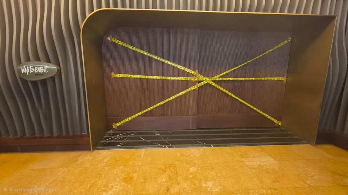 Controllers and Drug Pharmacist of Whiterabit Network Arrested