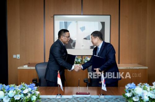 Pertamina and POSCO International Explore Collaboration on Low-Carbon Technology Development