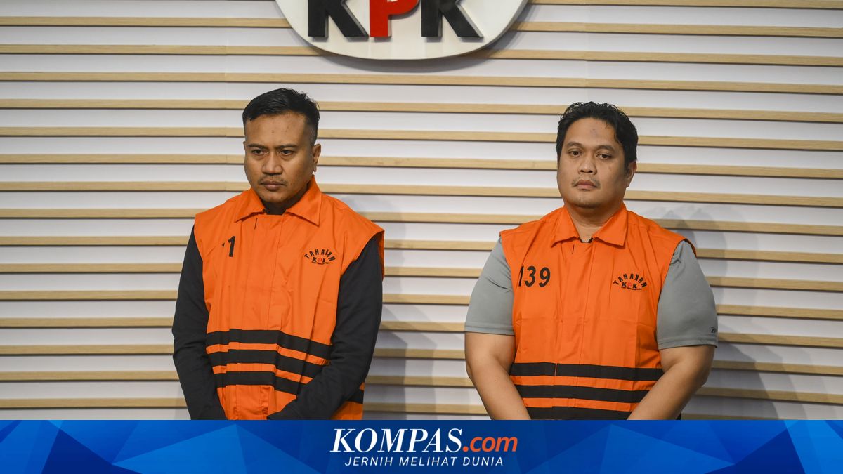 KPK Traces Assets of Former HSU Chief Prosecutor Registered Under Other People's Names