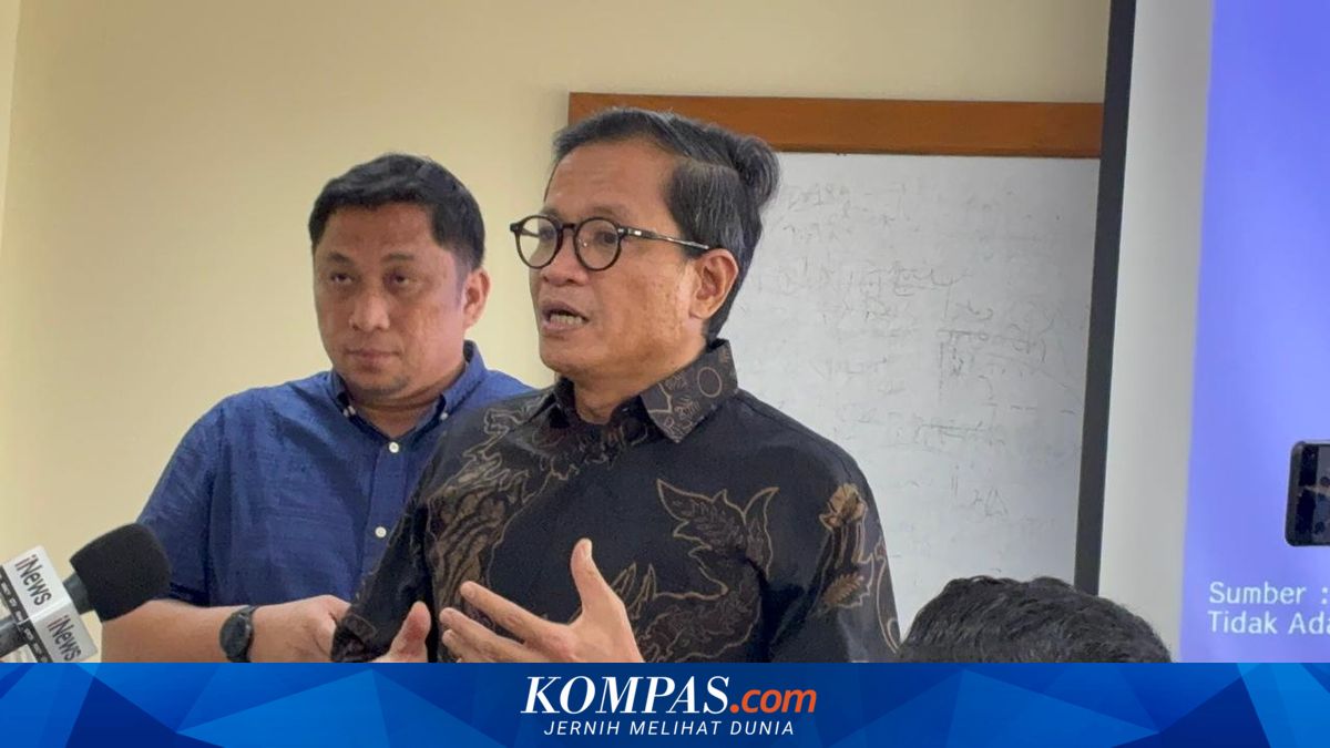 On the TGPF for the Andrie Yunus Case, Usman Hamid: Two Teams Needed