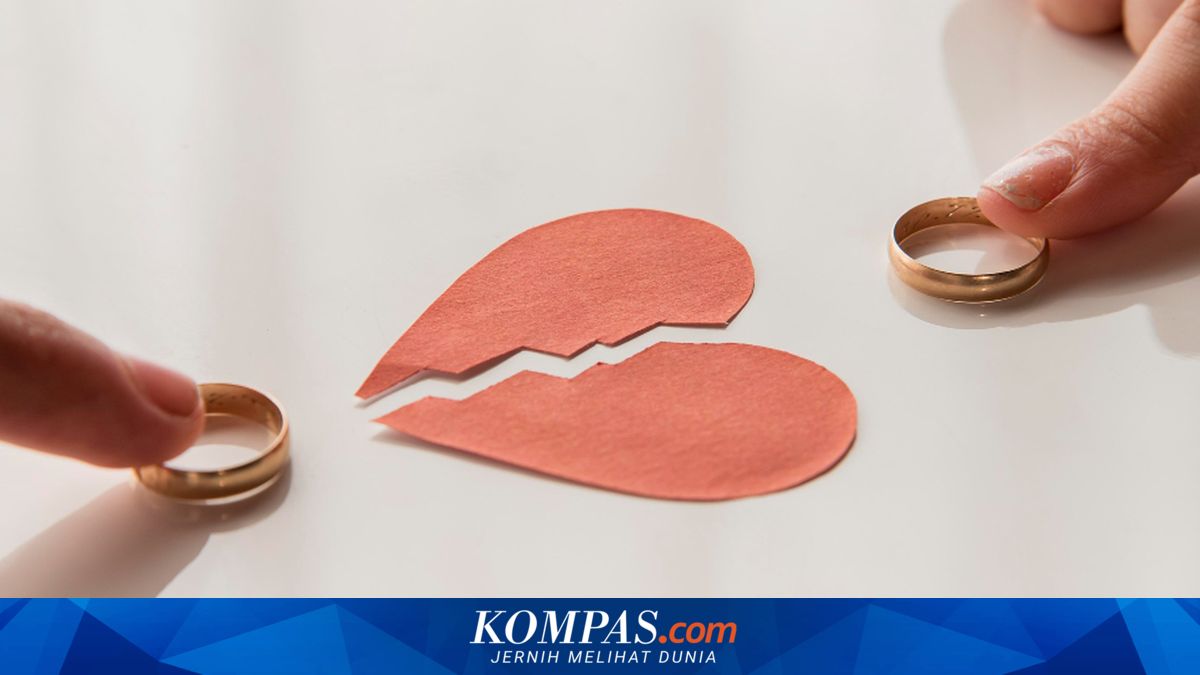 Deemed Ambiguous, "Harta Gono-Gini" Clause in Marriage Law Challenged at Constitutional Court